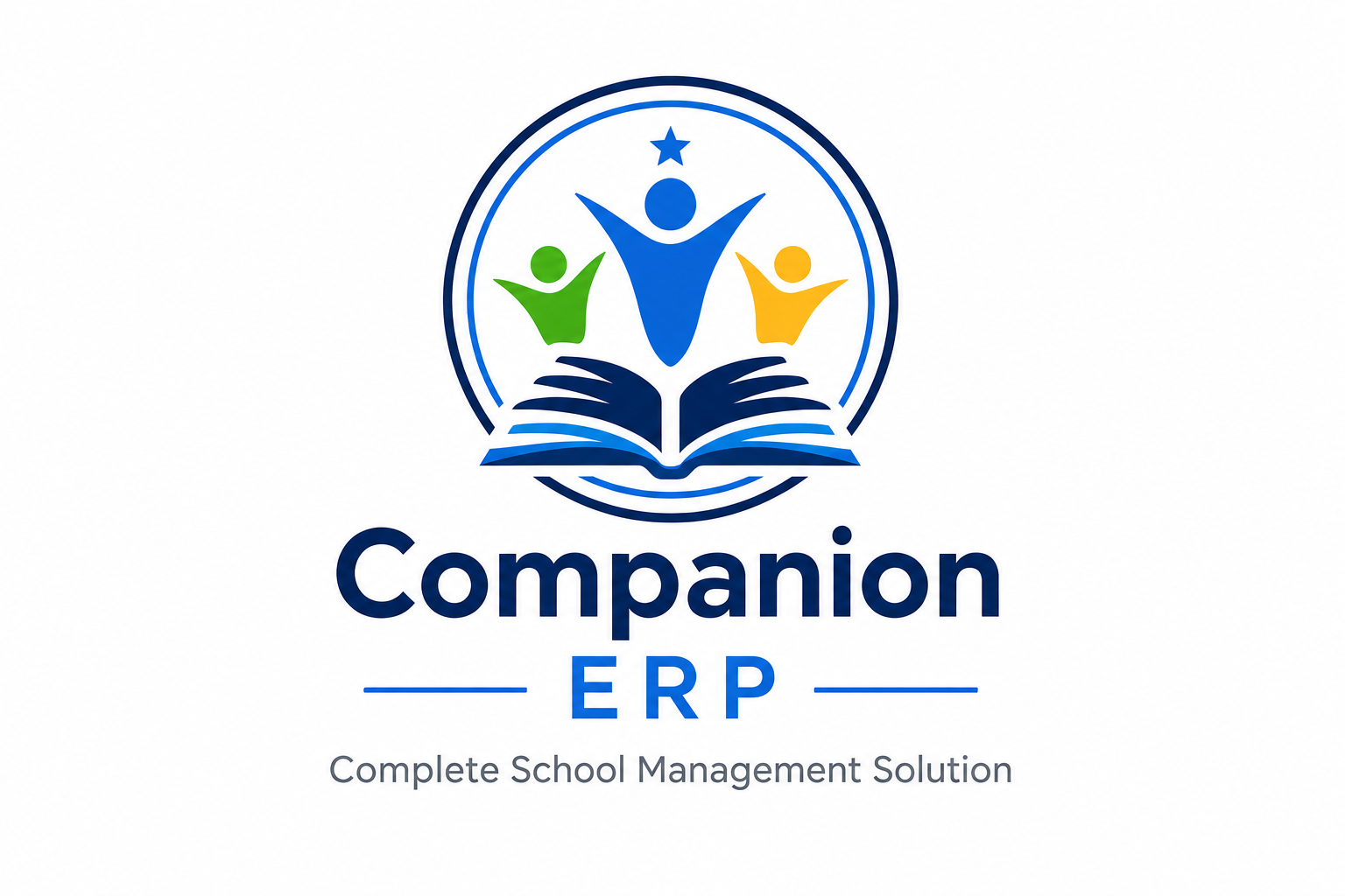 School Companion ERP